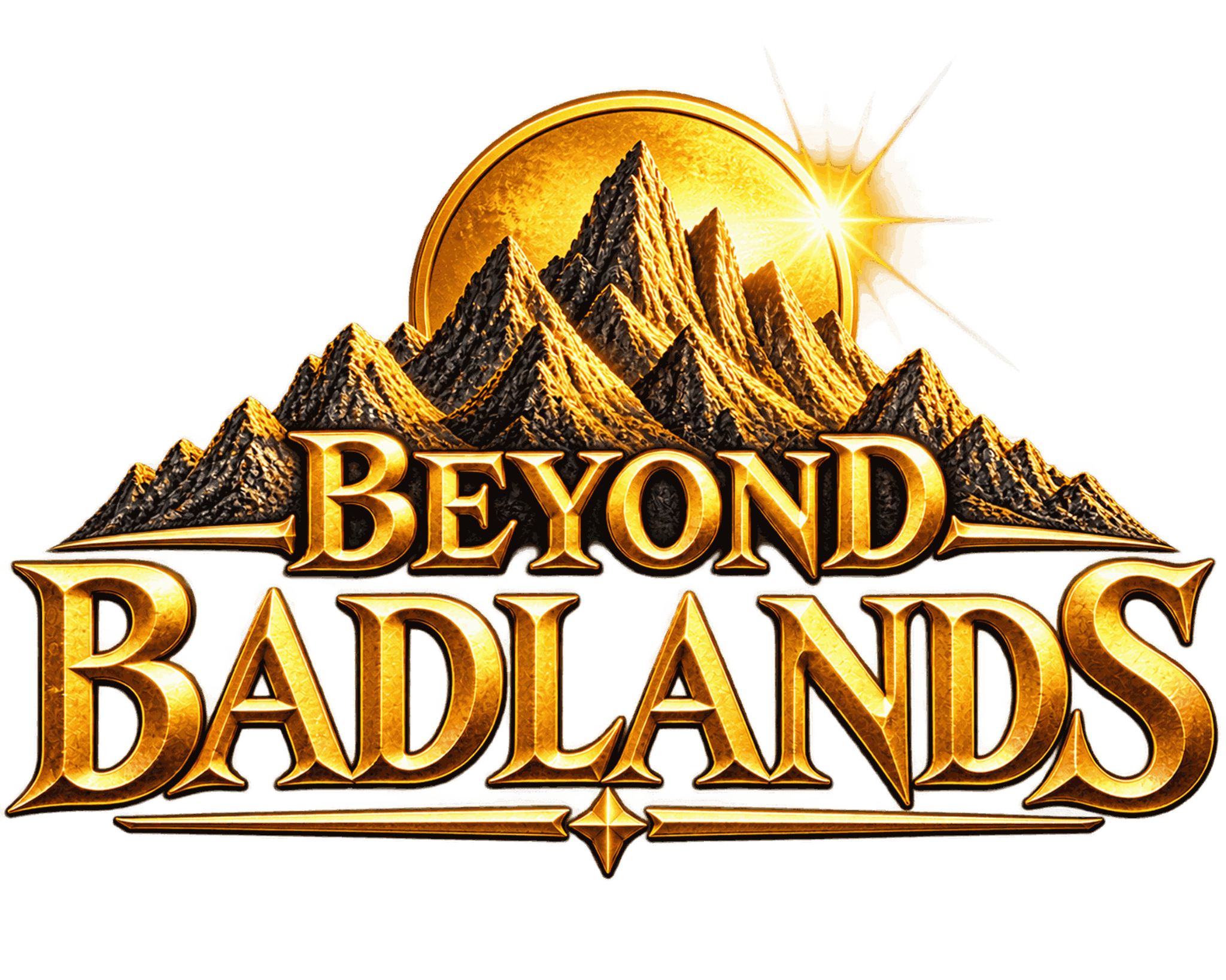 BEYOND BADLANDS